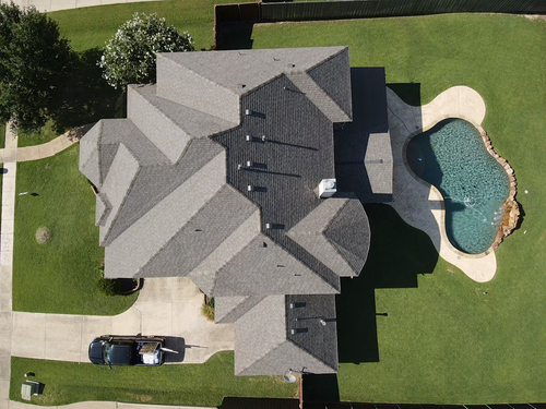 All Photos for Major League Roofing in Frisco, TX