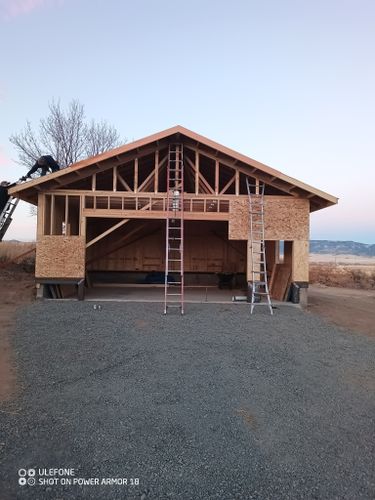  for Righteous By Design Construction, LLC in Twin Bridges, MT