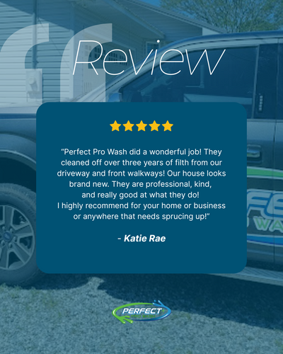  for Perfect Pro Wash in Oxford, AL