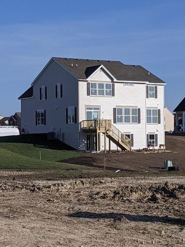All Photos for Incredible Builders, INC in Huntley, IL