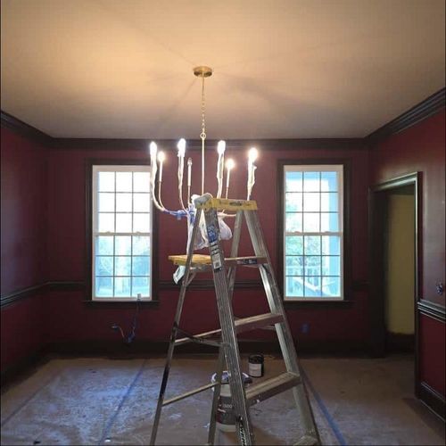  for Integrity Home Improvements & Renovations in Columbia, Tennessee