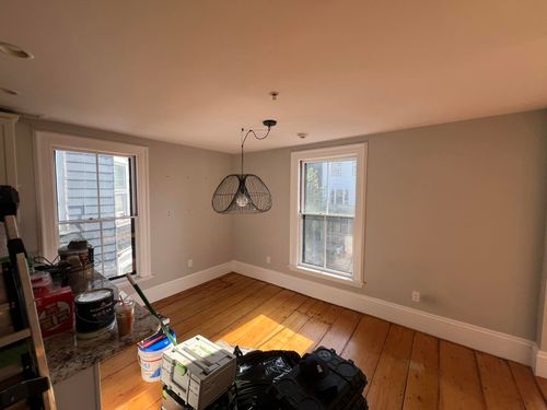 Carpentry for A&A Painting and Handyman Services in Peabody, MA