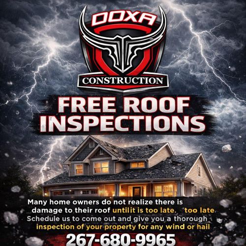  for Doxa Construction Inc. in Royersford, PA
