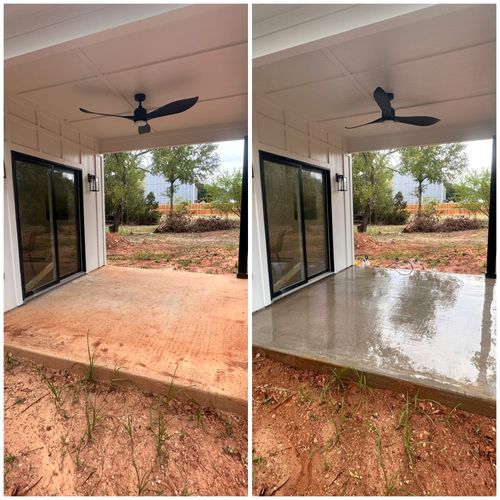 All Photos for Tier 1 Pressure Washing in Granbury, TX