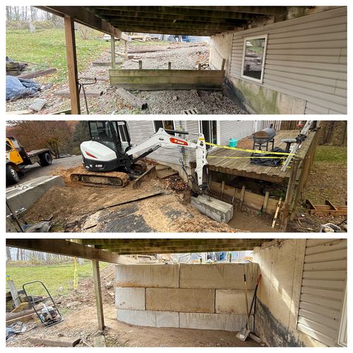  for Palmer Property Services in Middleville, MI