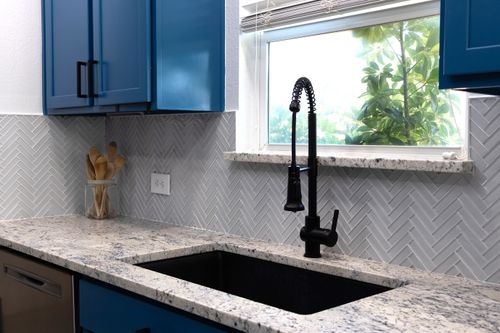 Custom Home Design for Barron Homes in Bastrop County, TX