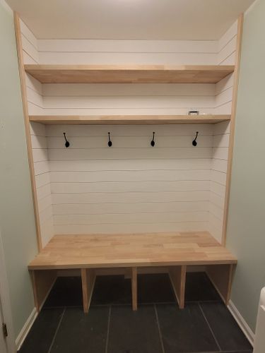  for Abundant Contractor Supply in Newtown, PA