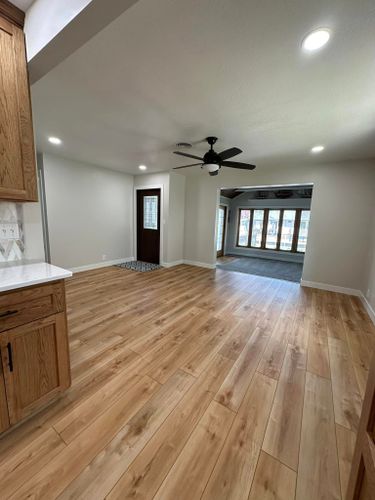 Carpentry for Integrity Restoration & Construction in Angola, IN