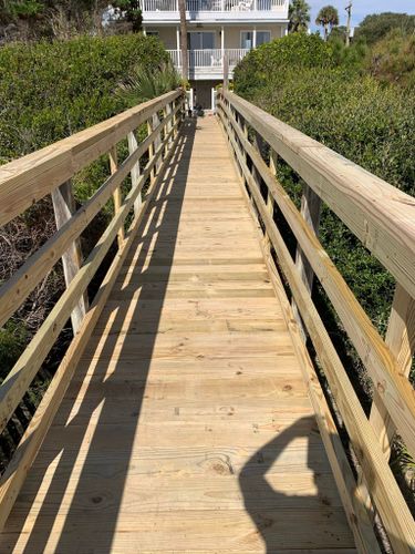 All Photos for SmithWorx Construction in Charleston, SC