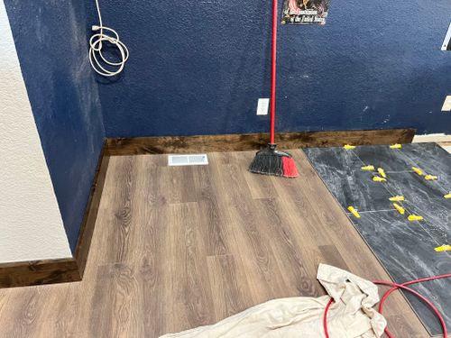 Carpentry for Neglected Repairs in Woodland Park, CO