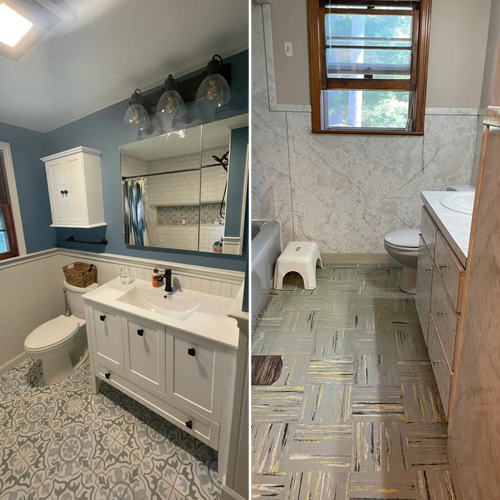  for Full Spectrum Remodeling in Wilbraham, MA