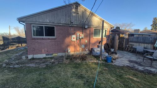 All Photos for Vivid Windows in Centerville, UT