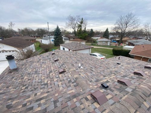  for Precision Remodeling and Property Maintenance  in Detroit, MI