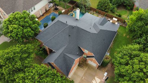All Photos for Major League Roofing in Frisco, TX