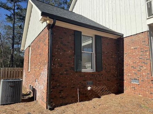 Roofing Installation for Dollar Roofing & Gutters in Jeffersonville, GA