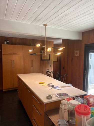Lighting Installation & Repair for Leman Electric in Peoria, IL