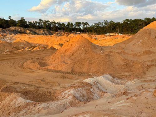  for Dirt Worxs in Navarre, FL