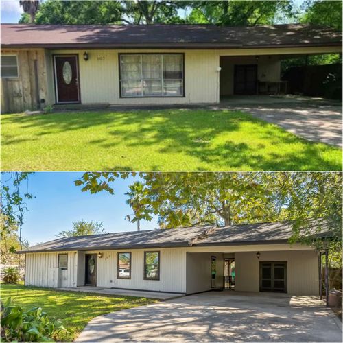 All Photos for TECC Roofing & Renovations in Harris County, TX