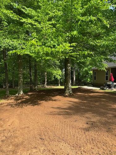 Seasonal & Specialty Services for DIRT PLUS LLC in Bowling Green, KY