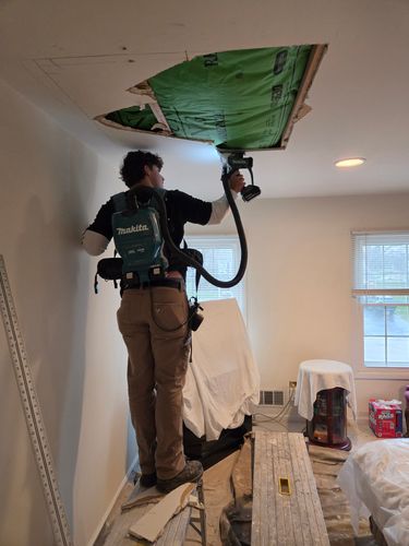  for Rolling Magic Paints in Washington Township, MI