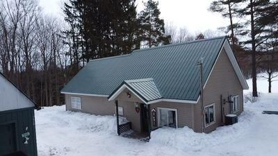  for RFK Contracting in Wolcott, NY