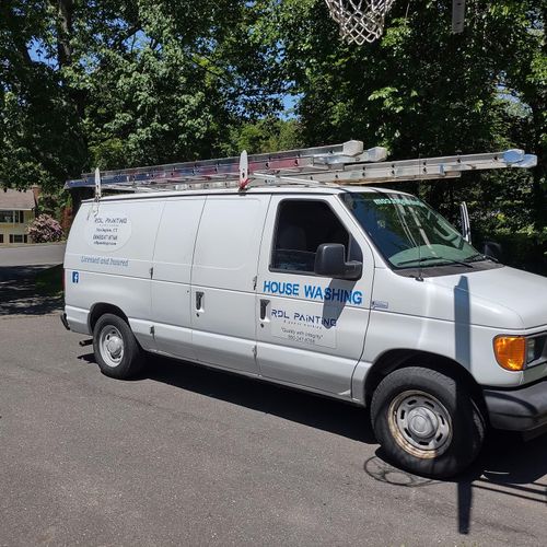 All Photos for RDL Painting & Power Washing  in Newington,  CT