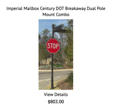 All Photos for Real Tree Signs and Mailbox  in Clearwater, FL