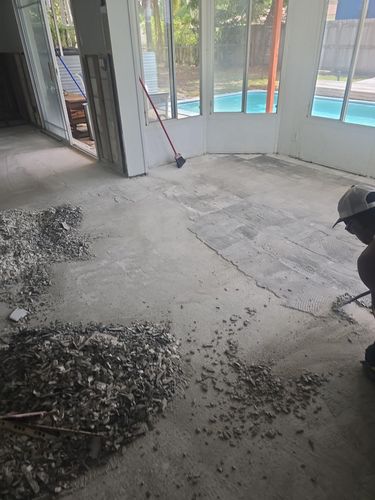  for Zorcon Contracting LLC in Tampa, FL