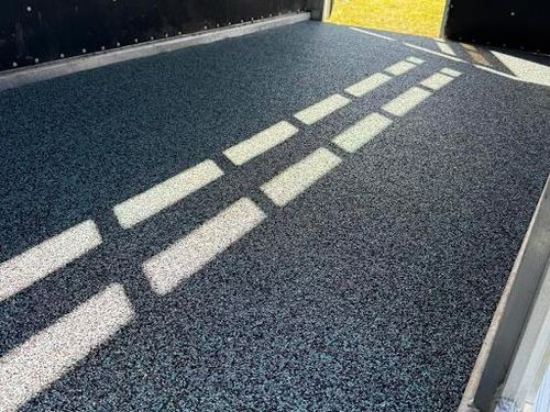 Trailer Flooring for Shelton Trailer Flooring  in Ocala, FL