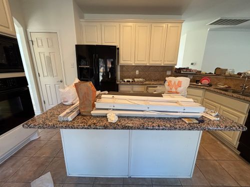 All Photos for Z Line Construction & Remodeling in San Antonio, TX