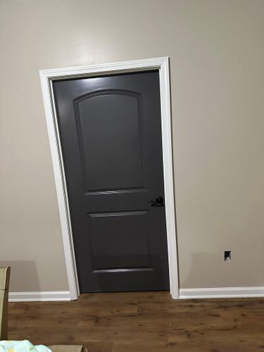 Other Painting Services for Signature Painting & Coatings, LLC in New Albany, IN