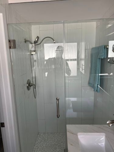 Kitchen and Bathroom Renovations for CGP Construction in Orlando, FL