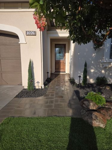 Foundation Repairs for LEBEC, Inc in Brentwood, CA