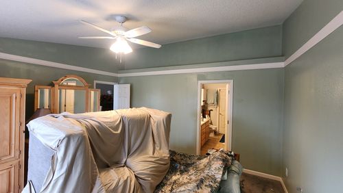 Interior Painting for Sharpest Painting LLC in Olympia, WA