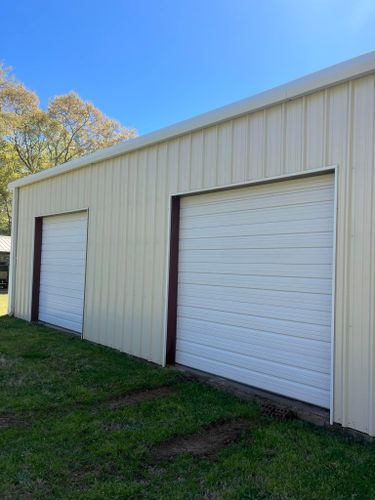 Home Softwash for JB Applewhite's Pressure Washing in Anderson, SC