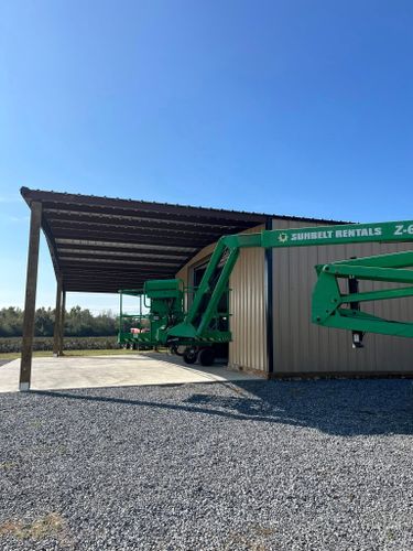 All Photos for Thin Blue Line Ventures in Bonifay, FL