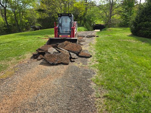  for CJ's Paving and Sealcoating in Lynchburg, VA