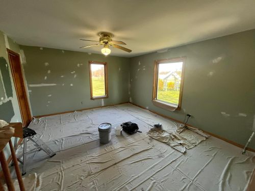 All Photos for Ryeonic Custom Painting in Swartz Creek, MI