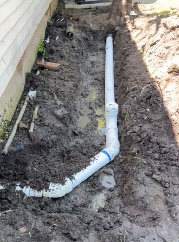 Pipe Repair and Replacement for 2 Buck Services in Richland Hills, TX