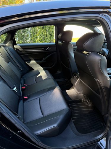 Silver Package "Mini Detail" for Relentless Shine Mobile Detailing in Calabash, NC