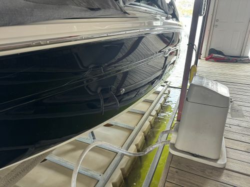 Vinyl Boat Decal Removal for Detail On Demand in Branson West, MO