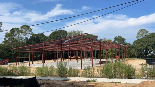  for Finley Construction  in Atlanta, GA