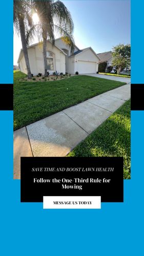 Expert Irrigation Installation & Repairs for Ludlows Services in Clermont, FL