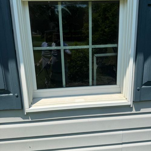 All Photos for Wehler’s Clean Windows LLC in Saint Marys, PA