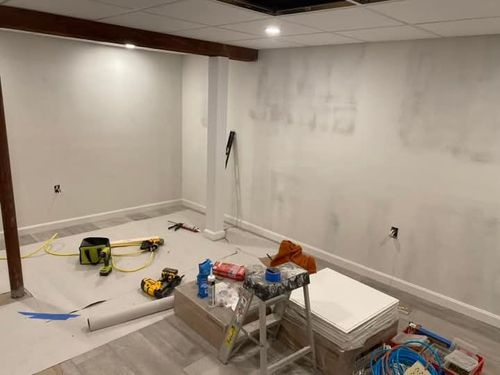 Kitchen Renovation for Oceanfront Building And Remodeling in Wareham, MA