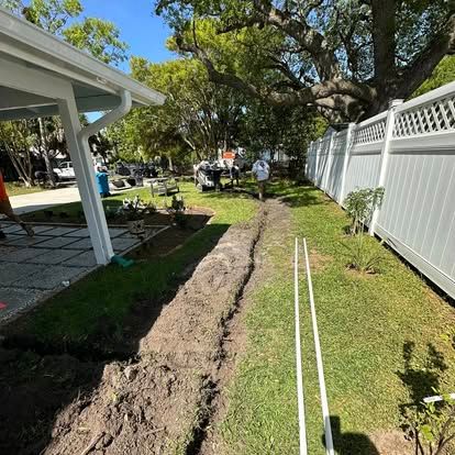  for Coastal Irrigation & Drainage  in Savannah, GA