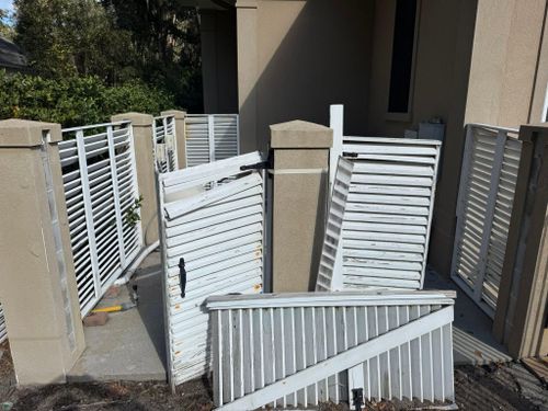  for DC Exteriors in Savannah, GA