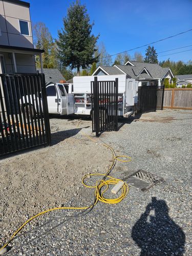  for Custom Gates Welding, LLC. in Auburn, WA