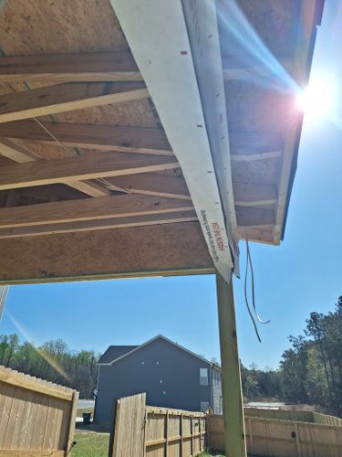  for Flash Gordon Electric LLC in Hope Mills, NC