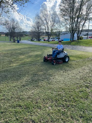 All Photos for The Yard Barbers in Somerset, KY